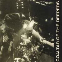 Coaltar of the Deepers - White E.P.