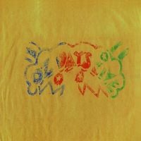 Various Artists - OZ Days Live
