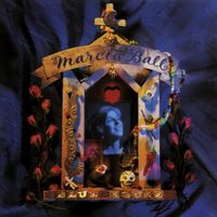 Marcia Ball - Blue House
