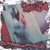Marcia Ball - Let Me Play with Your Poodle