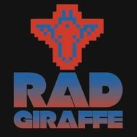 nelward - GiraffEP