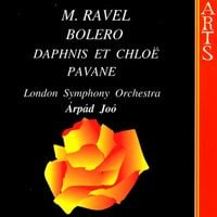 London Symphony Orchestra - Ravel: Bolero / Daphnis et Chloë