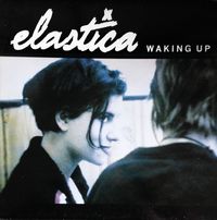 Elastica - Waking Up