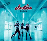 Elastica - Car Song