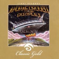 Andra&eacute; Crouch - Live In London