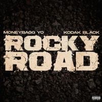 Moneybagg Yo & Kodak Black - Rocky Road