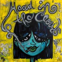 Gabbie Hanna - Head In The Clouds