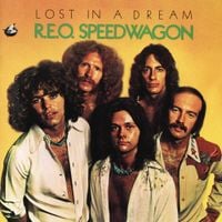 REO Speedwagon - Lost In A Dream