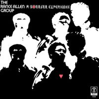 The Rance Allen Group - A Soulful Experience