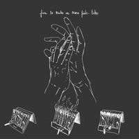 Liars - Fins to Make Us More Fish-Like