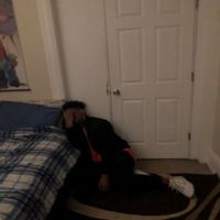 jinnwilliam & Khalil? - Sad Khalil Hours