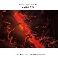 Mario Lino Stancati - Vairagya