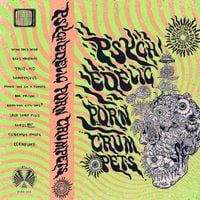 Psychedelic Porn Crumpets - Levitation Sessions