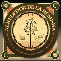 Various Artists - Alrededor de la H&uacute;misha: La m&uacute;sica de los conjuntos t&iacute;picos amaz&oacute;nicos de Per&uacute;