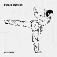 和平饭店（Peace Hotel） - 平衡 Equilibrium