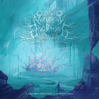 Mourning By Morning - A Step Away from Light; A Step Into Abyss
