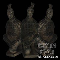 Tzun Tzu - The Assassin