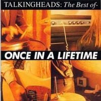 Talking Heads - Once in a Lifetime: The Best of Talking Heads