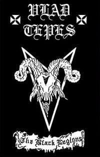 Vlad Tepes - Celtic Poetry