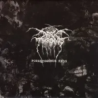 Darkthrone - Forebyggende krig
