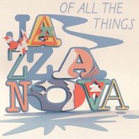 Jazzanova - Of All the Things
