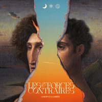 Terrenoire - Les Forces Contraires, la mort et la lumi&egrave;re