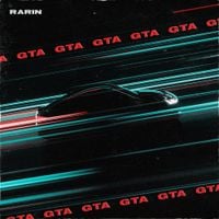 Rarin - GTA
