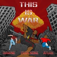 Tech N9ne - This Is War