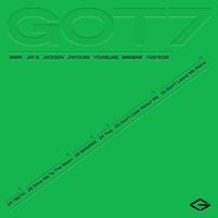 GOT7 - GOT7