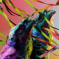 Flume - Hollow