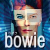 David Bowie - Best of Bowie