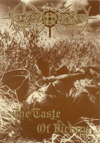 Nokturnal Mortum - The Taste of Victory