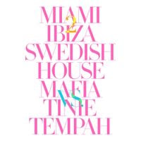 Tinie Tempah - Miami 2 Ibiza