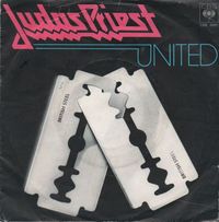 Judas Priest - United