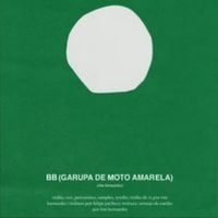 Tim Bernardes - BB (Garupa de Moto Amarela)