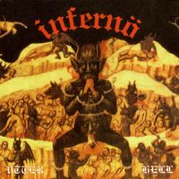 Infern&ouml; - Utter Hell