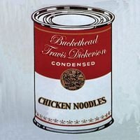 Buckethead & Travis Dickerson - Chicken Noodles