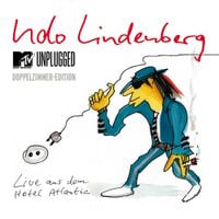 Udo Lindenberg - MTV Unplugged: Live aus dem Hotel Atlantic