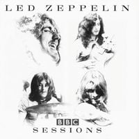 Led Zeppelin - BBC Sessions