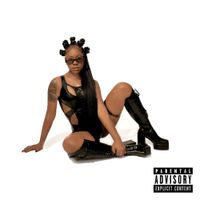 RAKIYAH - Naughty X Nature