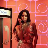 Charlotte Dos Santos - Hello Hello
