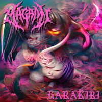 Yagami - Harakiri