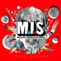 Mexican Institute of Sound - Soy Sauce