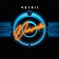 Metric - Doomscroller