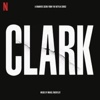 Mikael &Aring;kerfeldt - Clark
