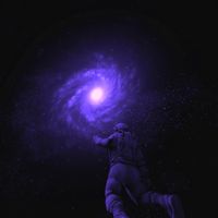 WKDAIZ - Lost in the supernova