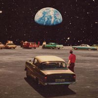 JMP - The Lights
