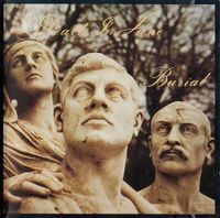 Death In June - Burial