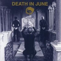 Death In June - "Nada!"