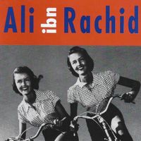 Ali ibn Rachid - Ali ibn Rachid